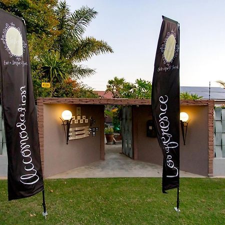 B&B Vinboho Cidade Do Cabo Exterior foto