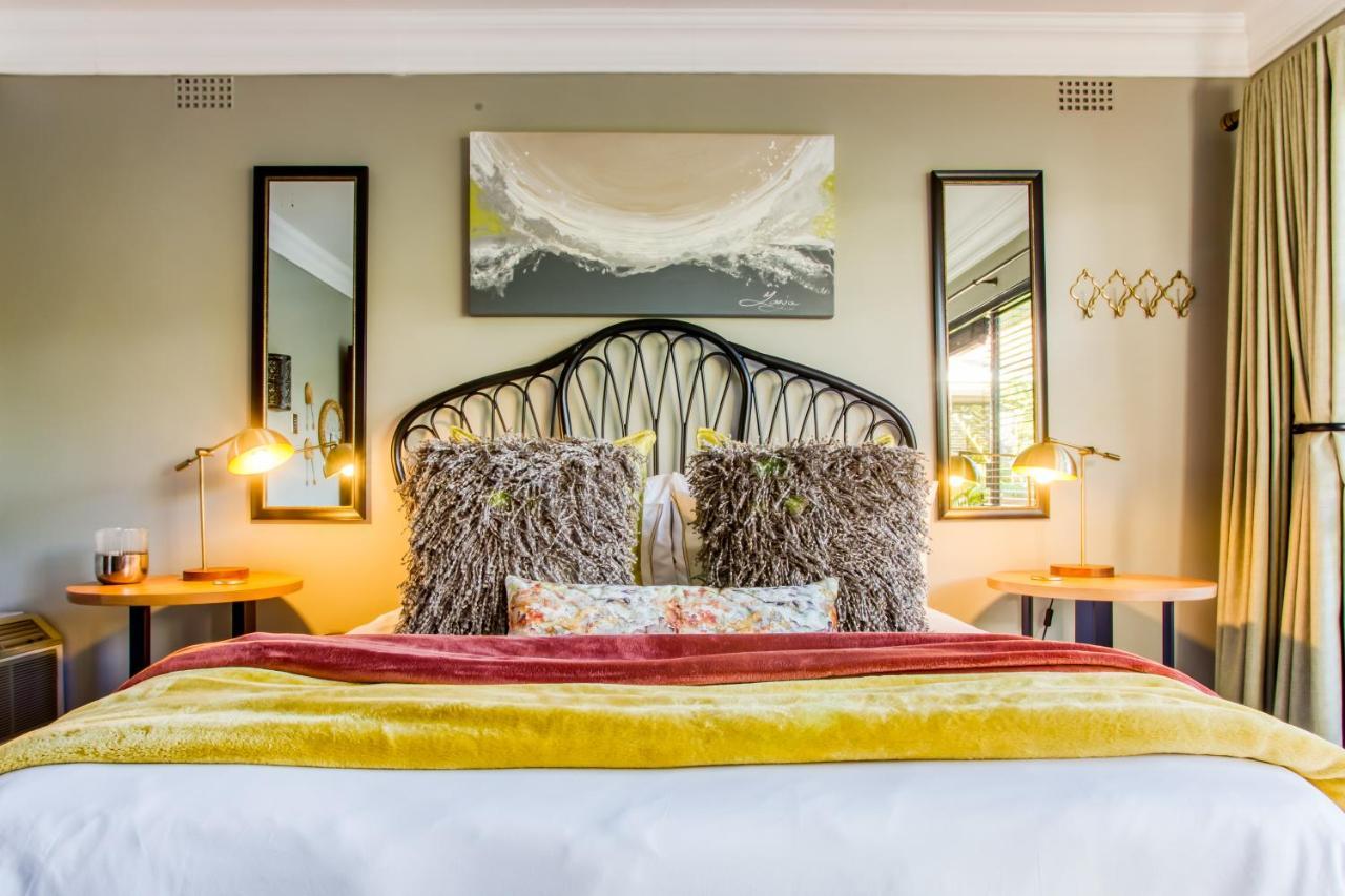 B&B Vinboho Cidade Do Cabo Exterior foto