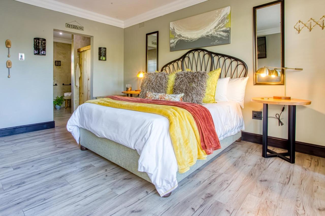 B&B Vinboho Cidade Do Cabo Exterior foto