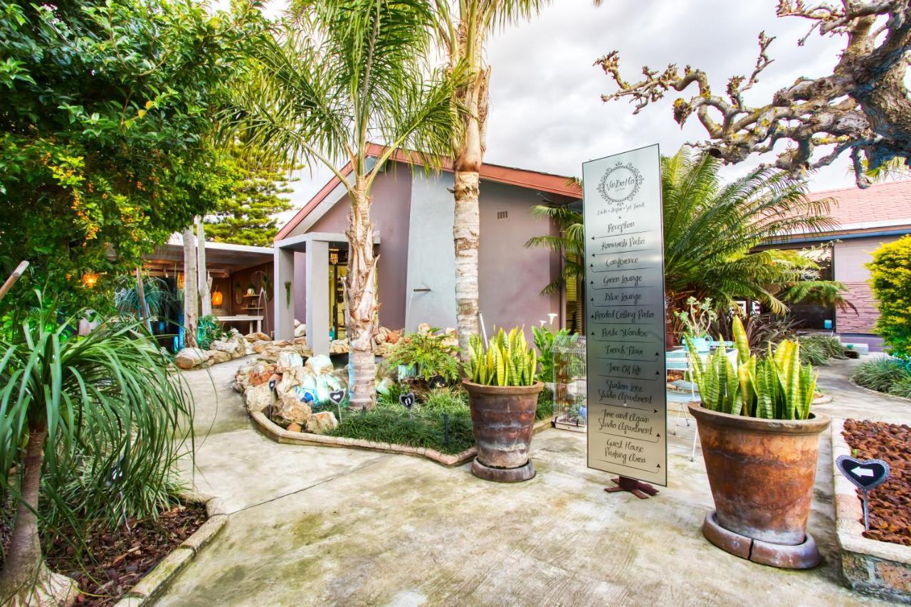 B&B Vinboho Cidade Do Cabo Exterior foto